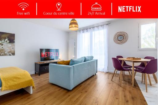Le Cozy Garden - Mayvenn - Housity