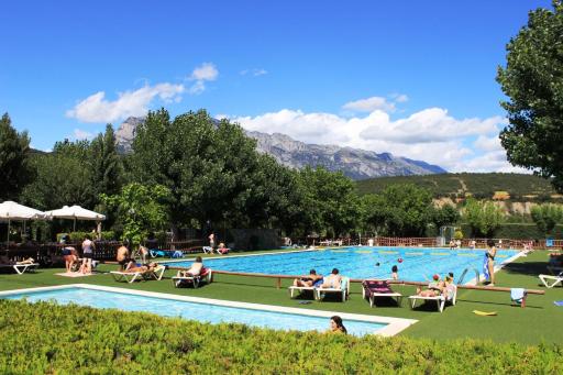 Bungalows Peña Montañesa - Housity