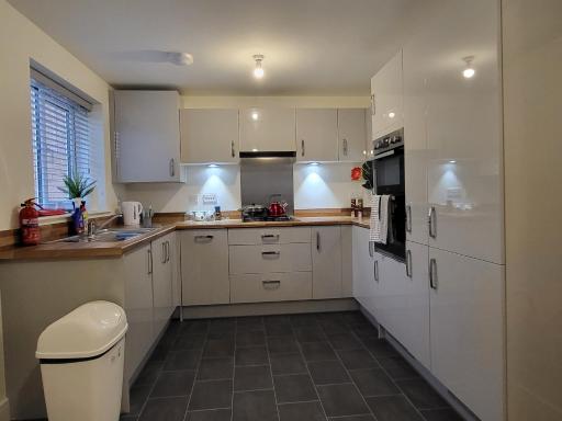 Perry Wood walk - Housity