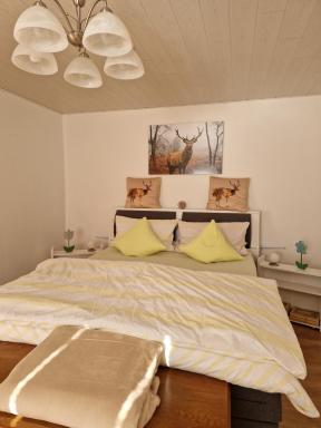 Ferienwohnung Hexenblick - Housity