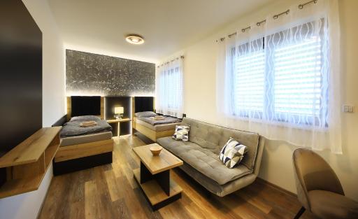 Apartmány Aswa - Housity