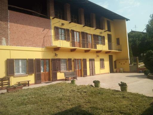 B&B Cascina Pozzo Forte - Housity