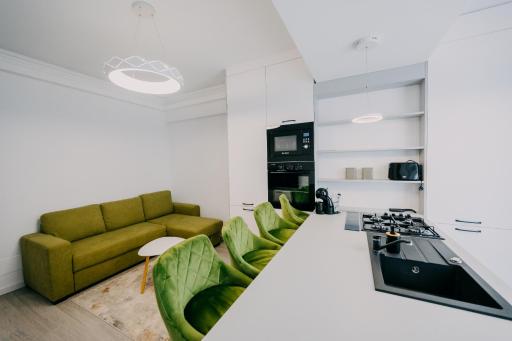 Green Apartment - Housity