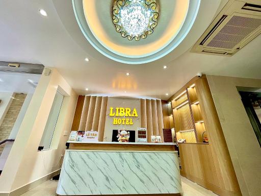LIBRA HOTEL - Housity