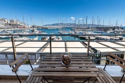 Microlimano Waterfront Apartment - Housity