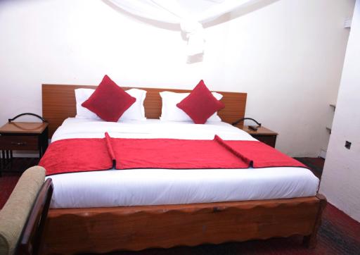 Sunset Oak Hotel - Hizvo