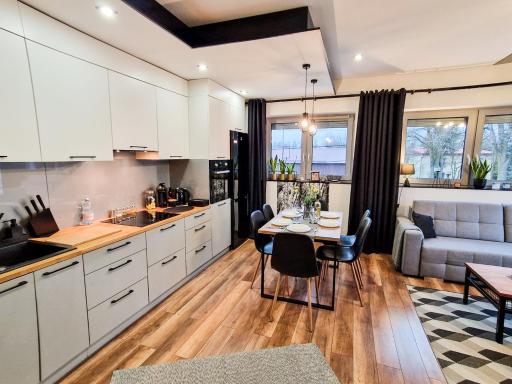 Apartament LOFT - Housity
