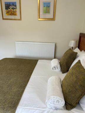 Inverglen Guest House - Housity