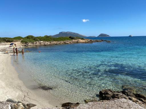 Villaggio Terrata Golfo Aranci - Housity