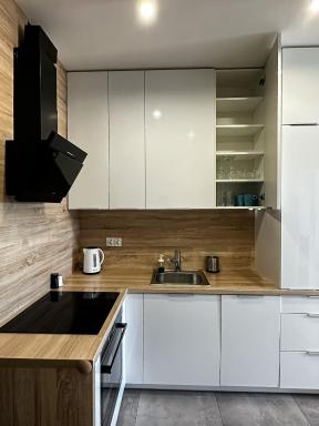 Apartament na Nowej Cukrowni - Housity