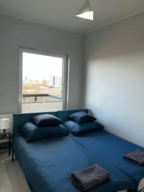 Apartament na Nowej Cukrowni - Housity