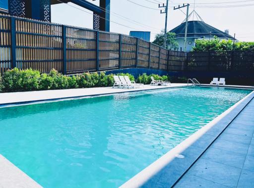 Machorat Aonang Resort at Aonang Beach Krabi - Housity