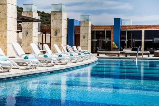 Lidotel Margarita - Housity