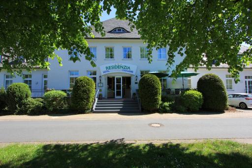 Residenzia Hotel Grenadier - Housity
