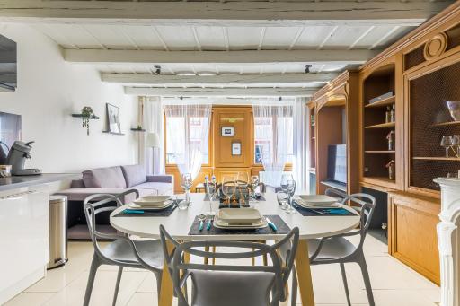 Le Georges - Housity