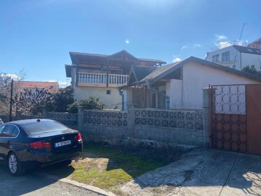 Vila galina - Housity
