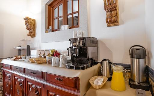 Casa de S. Thiago de Obidos - Housity