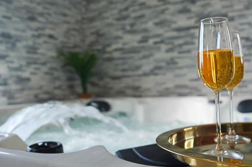 4AS Spa Paris - Housity