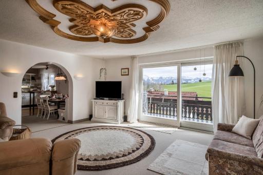 Haus Sonnenhang Wohnung 1 - Housity