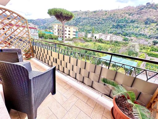 Sorrenthouse - Housity