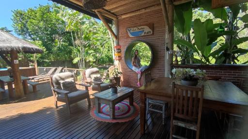 POUSADA VILA NORA FLATS - Housity