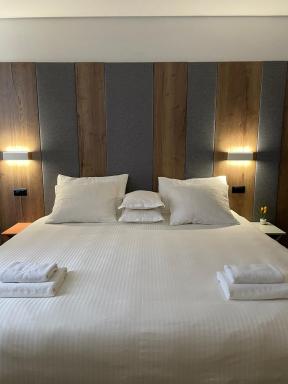 Swiss Plus Hotel - Housity