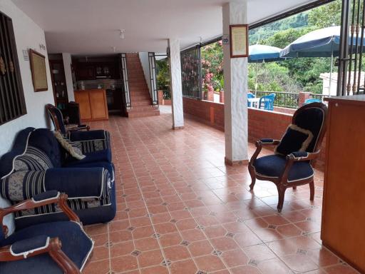 FINCA CAMPESTRE SAN GIL - Housity