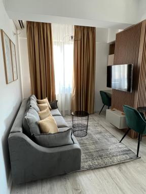 Lovely Apartments in Iasi City Center - Housity