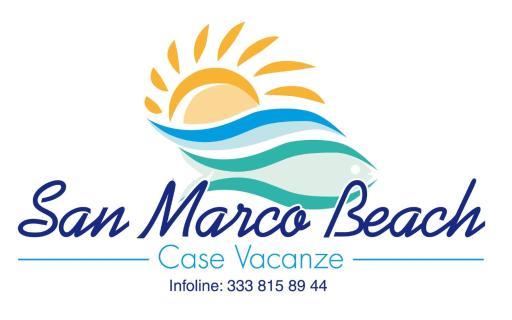 San Marco Beach App Libeccio - Housity