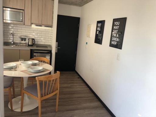 APART HOTEL - Housity