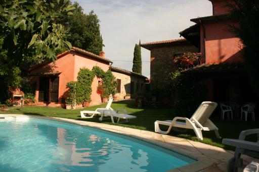 Casa Rosada - Housity