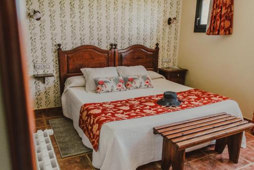 Hotel Rural La Figar - Housity
