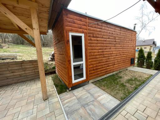 Chata Miško - Housity
