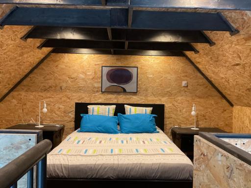 Les gîtes de la fabrique - Housity