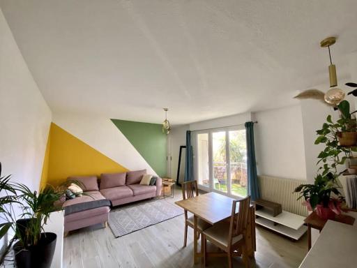 Charmant T2 proche Bordeaux - Housity