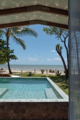 Vila Dos Orixás Boutique Hotel - Housity