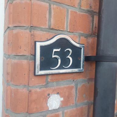 Woodstock Townhouse Belfast - Housity