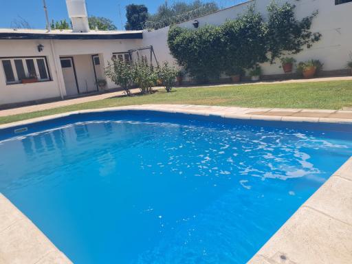 MENDOZA TURiSTA - CASA EN SAN MARTÍN, MENDOZA 