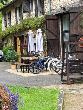 La grange du moulin - Housity