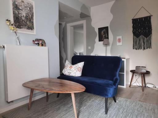 Das Lupinchen - Housity