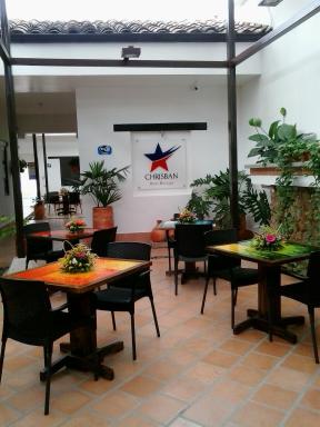 Chrisban Hotel Boutique - Housity