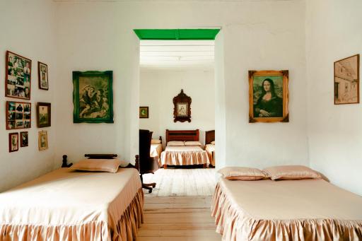 LUzArt - Housity