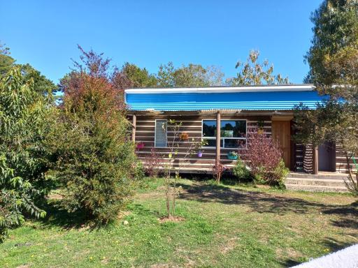 Cabañas Tepual - Housity