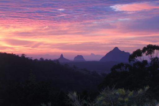 Studio@Mimburi. Eco-luxe studio and amazing views! - Housity