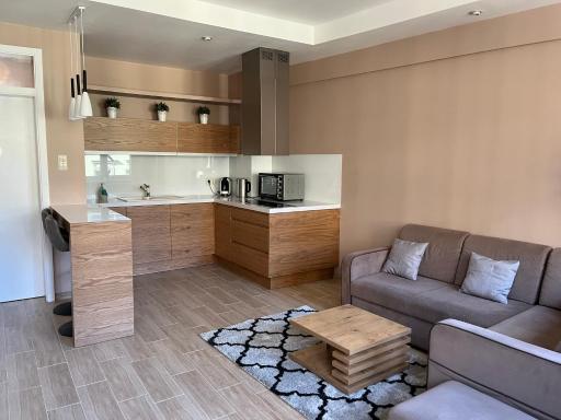 City Center Apartment - Hizvo