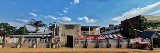 Barons Galley & Lodge - Housity