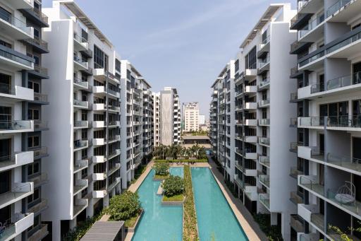 Axis Residences by Caerus Management - Housity