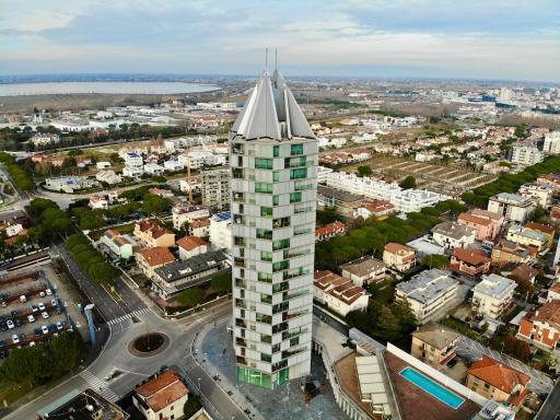Torre Aquileia - Home Immobiliare Jesolo - Housity