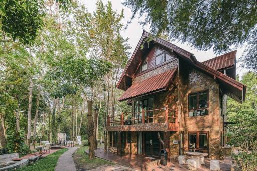 La Foresta Kanchanaburi - Housity