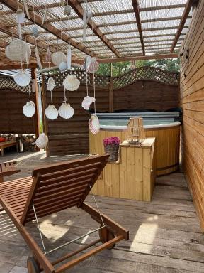 Apartament z antresolą - Housity